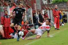 Foto de la galería: Guaraní confirmó ante Ferro su buen momento