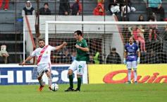 Foto de la galería: Guaraní confirmó ante Ferro su buen momento