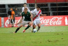 Foto de la galería: Guaraní confirmó ante Ferro su buen momento