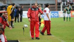 Foto de la galería: Guaraní confirmó ante Ferro su buen momento