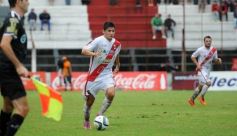 Foto de la galería: Guaraní confirmó ante Ferro su buen momento