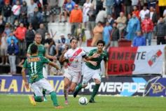 Foto de la galería: Guaraní confirmó ante Ferro su buen momento