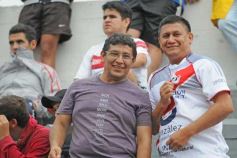 Foto de la galería: Guaraní confirmó ante Ferro su buen momento