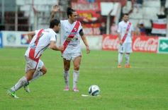 Foto de la galería: Guaraní confirmó ante Ferro su buen momento