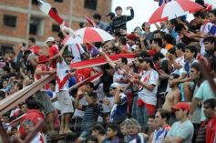 Foto de la galería: Guaraní confirmó ante Ferro su buen momento