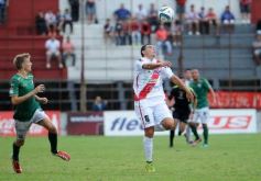 Foto de la galería: Guaraní confirmó ante Ferro su buen momento