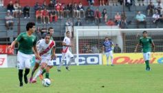 Foto de la galería: Guaraní confirmó ante Ferro su buen momento
