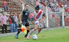 Foto de la galería: Guaraní confirmó ante Ferro su buen momento