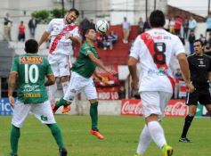 Foto de la galería: Guaraní confirmó ante Ferro su buen momento