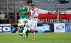 Foto de la galería: Guaraní confirmó ante Ferro su buen momento