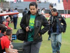 Foto de la galería: Guaraní confirmó ante Ferro su buen momento