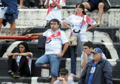 Foto de la galería: Guaraní confirmó ante Ferro su buen momento