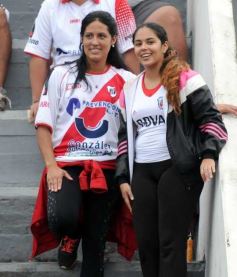 Foto de la galería: Guaraní confirmó ante Ferro su buen momento