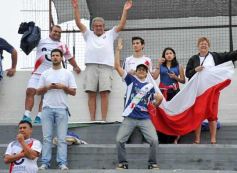Foto de la galería: Guaraní confirmó ante Ferro su buen momento