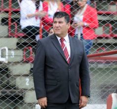 Foto de la galería: Guaraní confirmó ante Ferro su buen momento