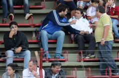 Foto de la galería: Guaraní confirmó ante Ferro su buen momento