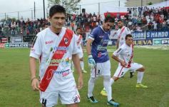 Foto de la galería: Guaraní confirmó ante Ferro su buen momento