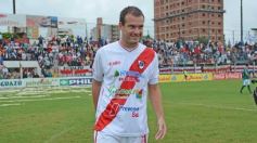 Foto de la galería: Guaraní confirmó ante Ferro su buen momento