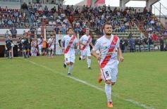 Foto de la galería: Guaraní confirmó ante Ferro su buen momento