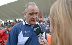 Foto de la galería: Guaraní confirmó ante Ferro su buen momento