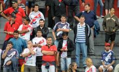 Foto de la galería: Guaraní confirmó ante Ferro su buen momento