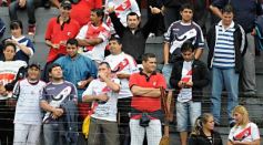 Foto de la galería: Guaraní confirmó ante Ferro su buen momento