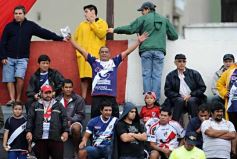 Foto de la galería: Guaraní confirmó ante Ferro su buen momento