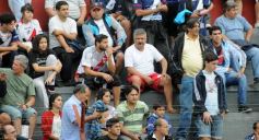 Foto de la galería: Guaraní confirmó ante Ferro su buen momento