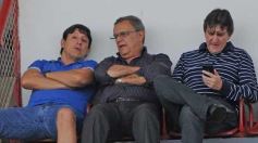 Foto de la galería: Guaraní confirmó ante Ferro su buen momento