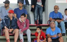 Foto de la galería: Guaraní confirmó ante Ferro su buen momento