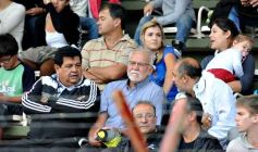 Foto de la galería: Guaraní confirmó ante Ferro su buen momento