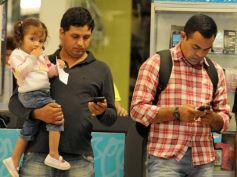 Foto de la galería: Música en vivo en un clima ideal en el Posadas Plaza Shopping