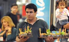 Foto de la galería: Música en vivo en un clima ideal en el Posadas Plaza Shopping