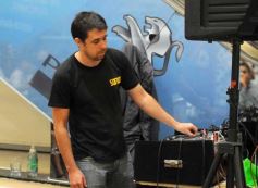 Foto de la galería: Música en vivo en un clima ideal en el Posadas Plaza Shopping