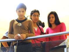 Foto de la galería: Música en vivo en un clima ideal en el Posadas Plaza Shopping