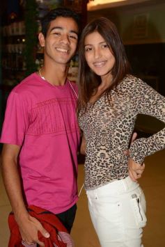 Foto de la galería: Música en vivo en un clima ideal en el Posadas Plaza Shopping