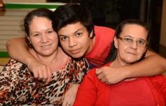 Foto de la galería: Música en vivo en un clima ideal en el Posadas Plaza Shopping