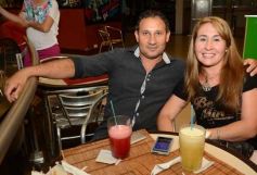 Foto de la galería: Música en vivo en un clima ideal en el Posadas Plaza Shopping