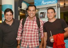 Foto de la galería: Música en vivo en un clima ideal en el Posadas Plaza Shopping