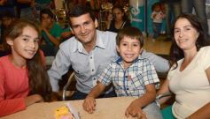 Foto de la galería: Música en vivo en un clima ideal en el Posadas Plaza Shopping