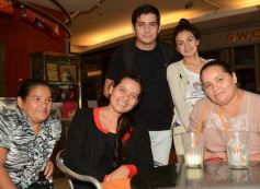 Foto de la galería: Música en vivo en un clima ideal en el Posadas Plaza Shopping