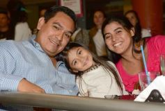 Foto de la galería: Música en vivo en un clima ideal en el Posadas Plaza Shopping