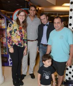 Foto de la galería: Música en vivo en un clima ideal en el Posadas Plaza Shopping