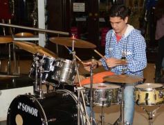 Foto de la galería: Música en vivo en un clima ideal en el Posadas Plaza Shopping