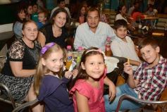 Foto de la galería: Música en vivo en un clima ideal en el Posadas Plaza Shopping