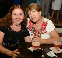 Foto de la galería: Música en vivo en un clima ideal en el Posadas Plaza Shopping