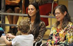 Foto de la galería: Una vuelta por el centro posadeño, un lunes de mañana