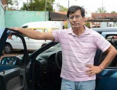 Foto de la galería: Una vuelta por el centro posadeño, un lunes de mañana