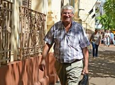 Foto de la galería: Una vuelta por el centro posadeño, un lunes de mañana