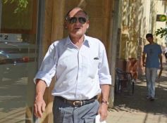 Foto de la galería: Una vuelta por el centro posadeño, un lunes de mañana